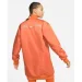  Nike NSW TF SYNFL AIR BOMBER JKT (DD4640-816-M)