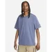   Nike NSW TP DF SS TOP (FB4395-491-L)