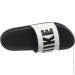  Nike OFFCOURT SLIDES (BQ4632-011-36.5)