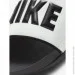  Nike OFFCOURT SLIDES (BQ4632-011-40.5)