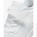  Nike Omni Multi-Court Little Kids' Shoes (DM9026-100-28.5)