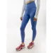   Nike Ƴ  ONE DF HR 7/8 TIGHT  XS (7dDV9020-450 XS)