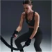   Nike One Dri-Fit Black (IB9382-010-S)
