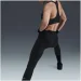  Nike One Dri-Fit Black (IB9382-010-S)