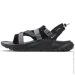 Nike ONEONTA SANDAL (DJ6603-001-40)