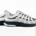  Nike P-6000 Photon Dust Anthracite (IB3081-001-45)