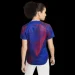   Nike Paris Saint-Germain Pre-Match Jersey (DN2931-418-S)