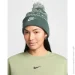  Nike Peak Fair Isle Beanie (HF0188-338-ONE SIZE)
