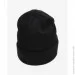  Nike Peak Standard Cuff Metal Swoosh Beanie (FB6527-010-ONE SIZE)
