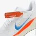  Nike Pegasus 41 Blueprint Straenlaufschuh White (HF0013-900-39)