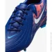 Nike   PHANTOM GX II ACADEMY FG/MG EH  44 (7dHF1609-400 44)