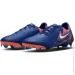Nike PHANTOM GX II ACADEMY FG/MG (HF1609-400-42.5)