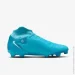 Nike PHANTOM LUNA II ACADEMY FG/MG (FD6725-400-40)