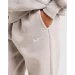   Nike Phoenix Fleece High-Waisted (FZ5996-009-S)