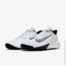  Nike Precision 7 White (FN4322-101-43)
