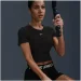 Nike Pro Dri-Fit Black (HJ2285-010-XS)