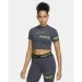   Nike Pro Dri-Fit Grey (DX0078-015-M)