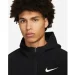  Nike Pro Flex Vent Max Mens Winterized Fitness Jacket (DQ6593-010-M)