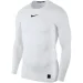Nike Pro Longsleeve Compression Top (838077-100-2XL)