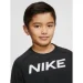 Nike Pro Top (CJ7711-010-XL)