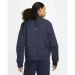  Nike Psg M Nsw Pe Ul Bombr Jkt (DN1489-410-S)