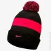  Nike PSG Pom Beanie (DM8928-011-ONE SIZE)