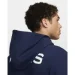  Nike Psg Standart Issue Blue (FQ3218-410-2XL)