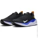  Nike REACT INFINITY RUN FK 4 (DR2665-005-38.5)