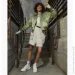  Nike React Revision Green (DQ5188-101-36.5)