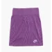 Nike Rib Skirt Pink (CZ9343-591-XS)
