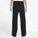   Nike Ribbed Jersey Wide Leg Pants (DM6403-010-XS)
