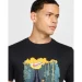  Nike Running T-Shirt (HJ3678-010-M)
