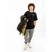   Nike   S AIR CARGO PANT FLC BB  2XL (7dFN7693-065 2XL)