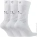  Nike S R Sox Crew 3Pr 160 Nrg Au (DD9240-100-34-38)