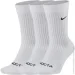  Nike S R Sox Crew 3Pr 160 Nrg Au (DD9240-100-S)