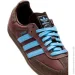  Nike SAMBA OG (JI2733-36.5)