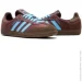  Nike SAMBA OG (JI2733-36.5)