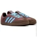  Nike SAMBA OG (JI2733-37)