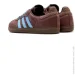  Nike SAMBA OG (JI2733-39)