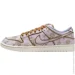  Nike SB Dunk Low Premium City of Style (FN5880-001-45)