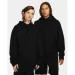  Nike SB Fleece Pullover Skate (FB8581-010-L)