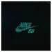   Nike Sb T-Shirt Green (FZ6710-338-L)