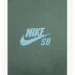   Nike Sb T-Shirt Green (FZ6710-338-L)