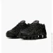  Nike Shox Black (AV3595-002-44)