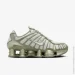  Nike Shox TL (AR3566-006-42)