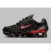  Nike Shox Tl Black (CN0151-003-43)