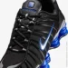  Nike Shox Tl Black (CN0151-004-42.5)