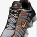  Nike Shox TL Bright Mandarin (AV3595-011-38.5)