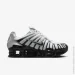  Nike Shox TL (HQ4049-001-43)