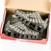  Nike Shox TL Khaki Ironstone Off Noir (AR3566-201-36.5)